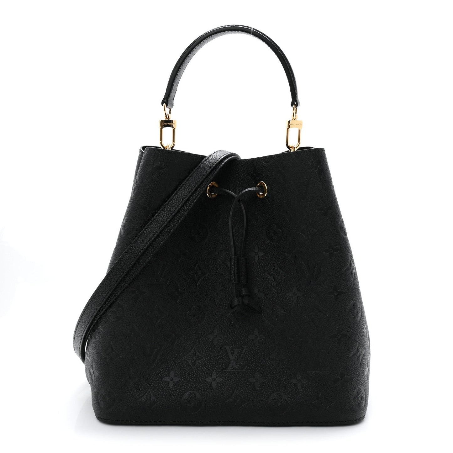 Empreinte Neonoe MM Black