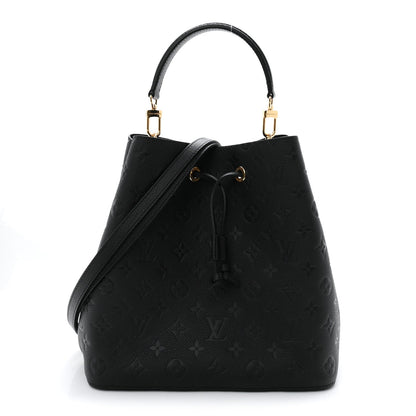 Empreinte Neonoe MM Black