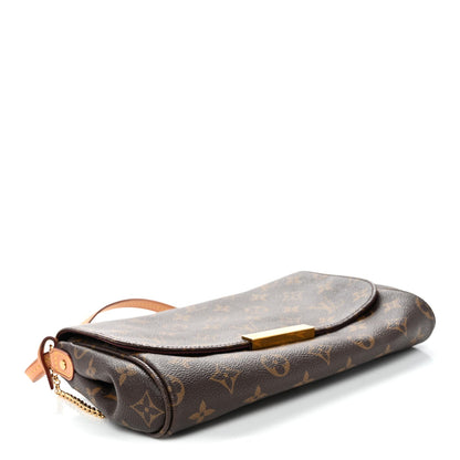 Monogram Favorite MM