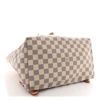 Damier Azur Sperone Backpack