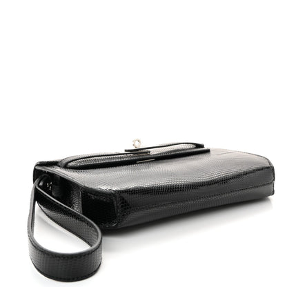 Lizard Kelly Depeches 25 Pouch Black