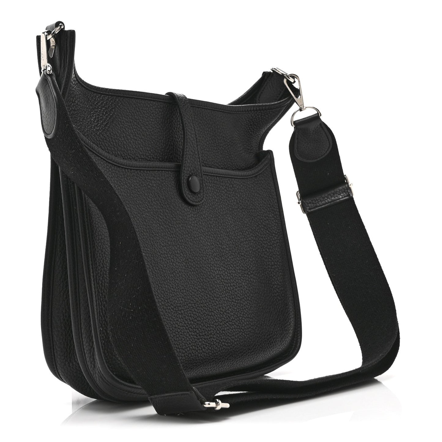 Taurillon Clemence Evelyne III PM Black