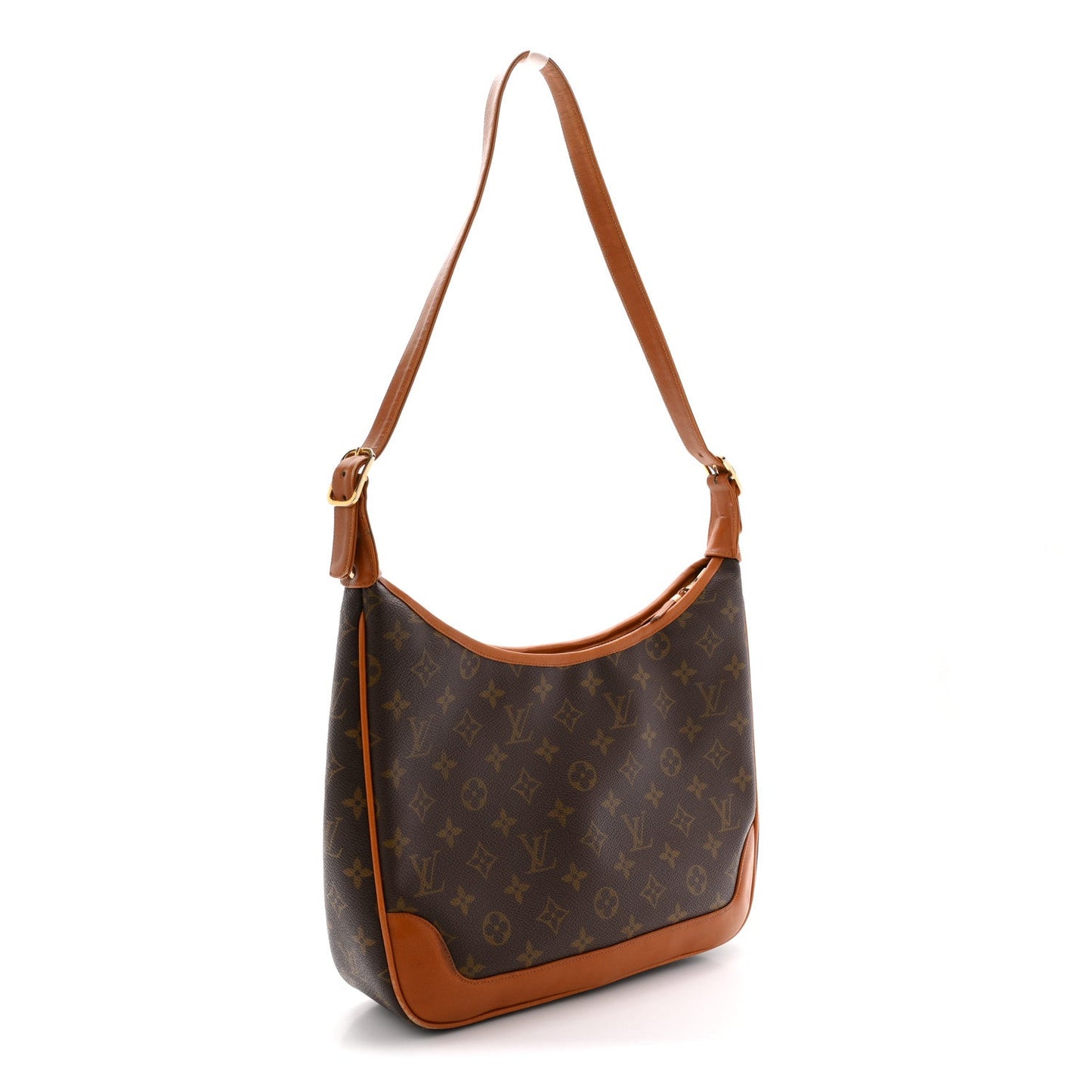 Monogram Saks Boulogne