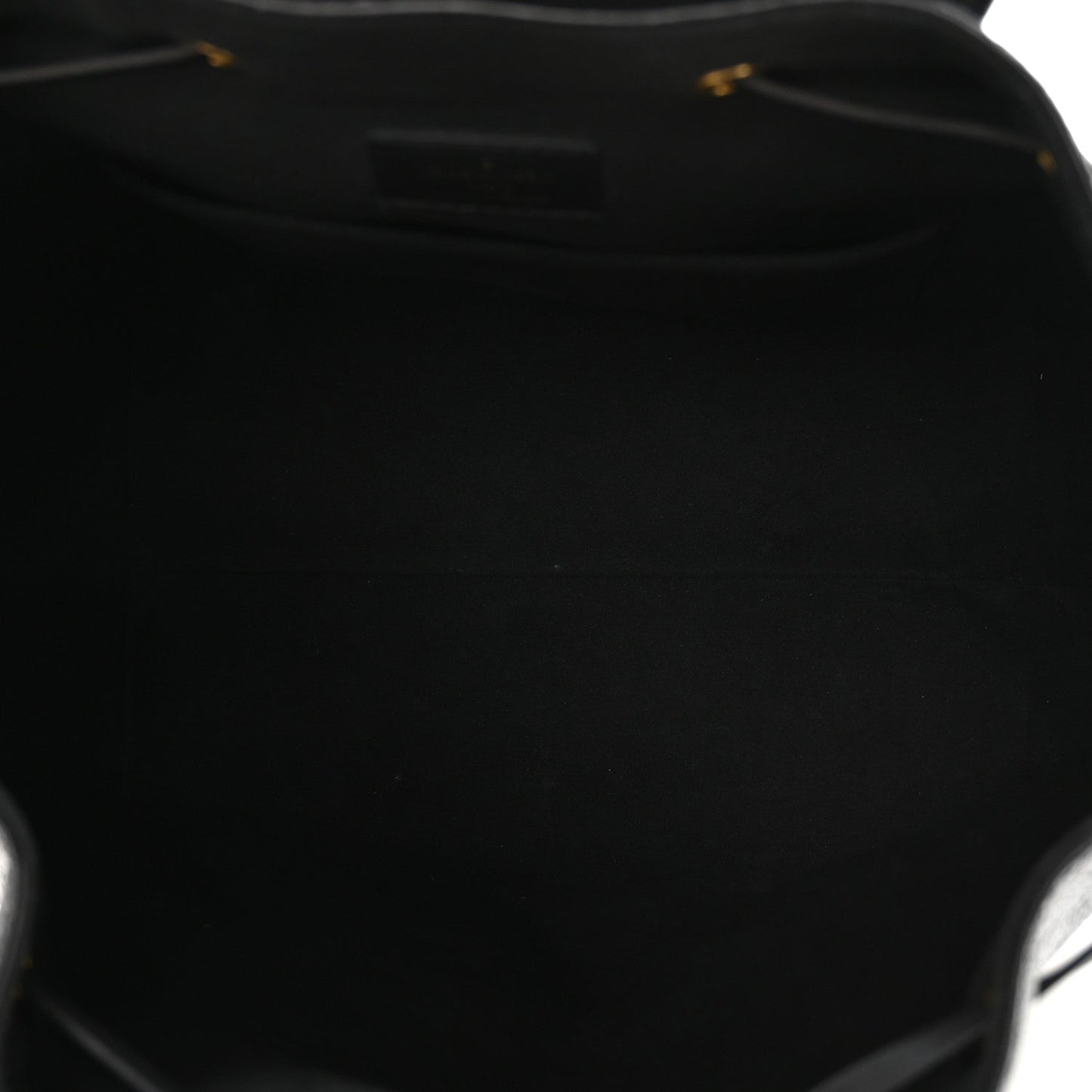 Empreinte Montsouris PM Black