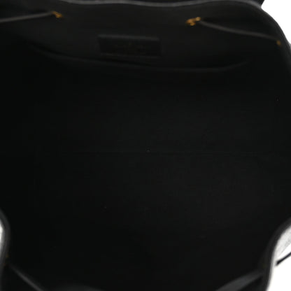 Empreinte Montsouris PM Black