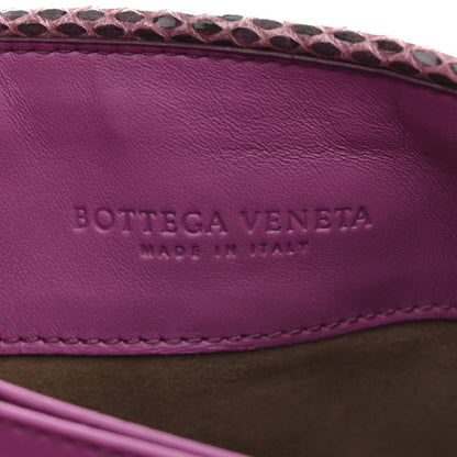 Velvet Ayers Baby Olimpia Shoulder Bag Peony