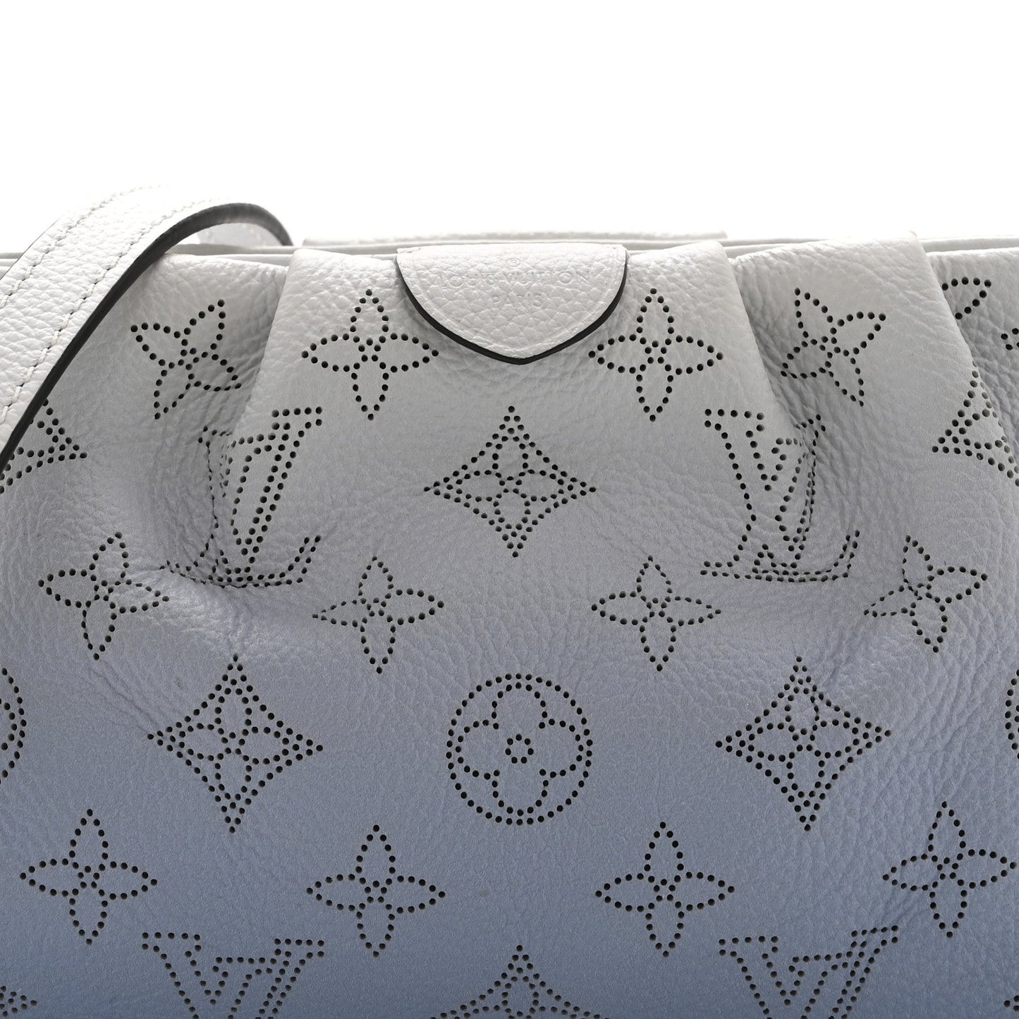 Mahina Degrade Scala Mini Pouch Bleu