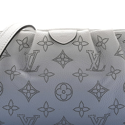 Mahina Degrade Scala Mini Pouch Bleu
