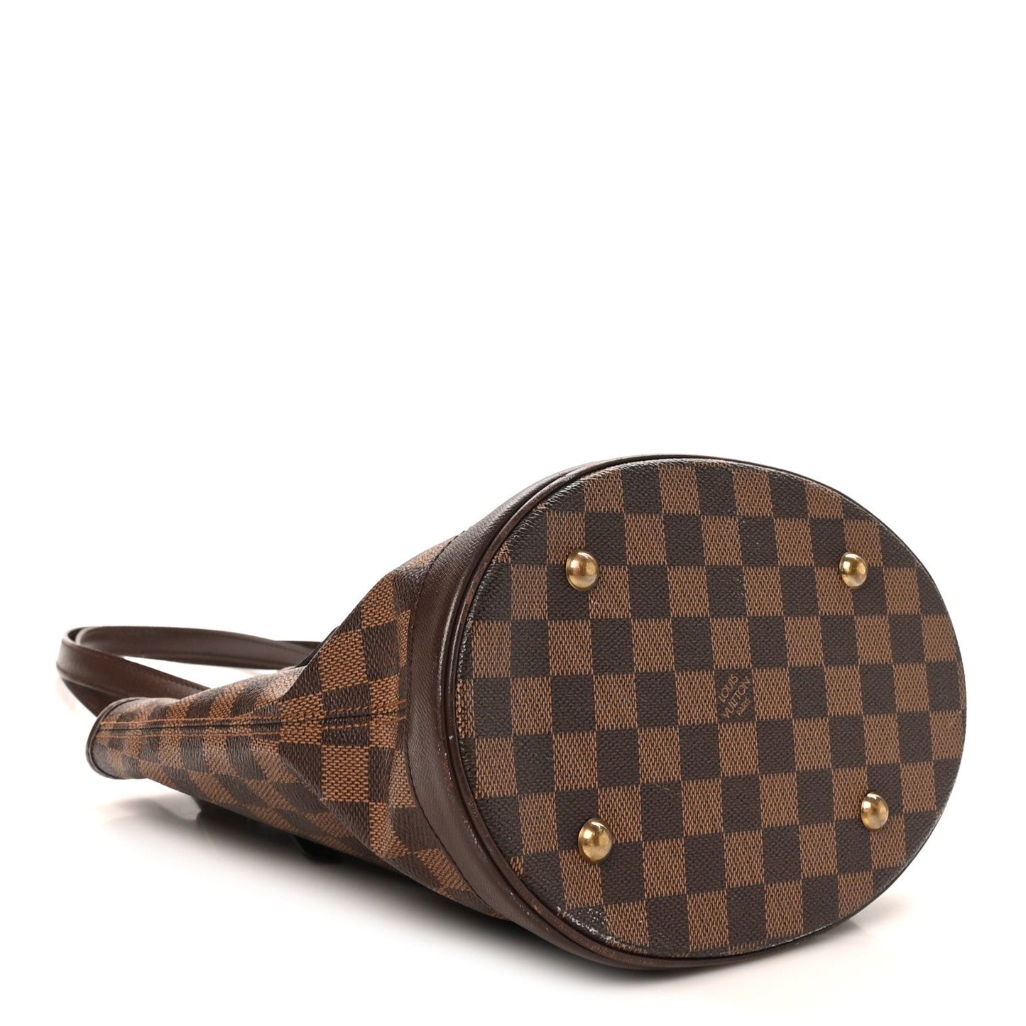 Damier Ebene Marais Bucket 23