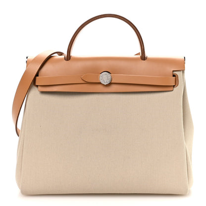Military Toile Vache Hunter Herbag Zip Retourne 31 PM Beton Naturel