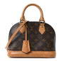 Monogram Alma BB