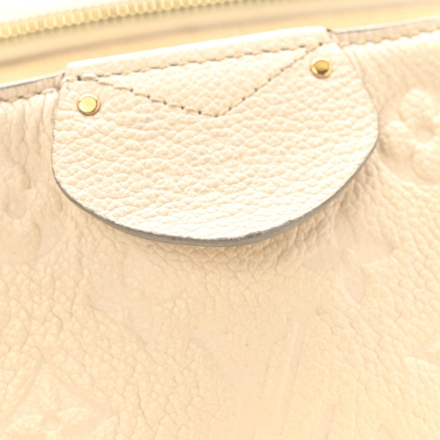 Empreinte Marais MM Neige