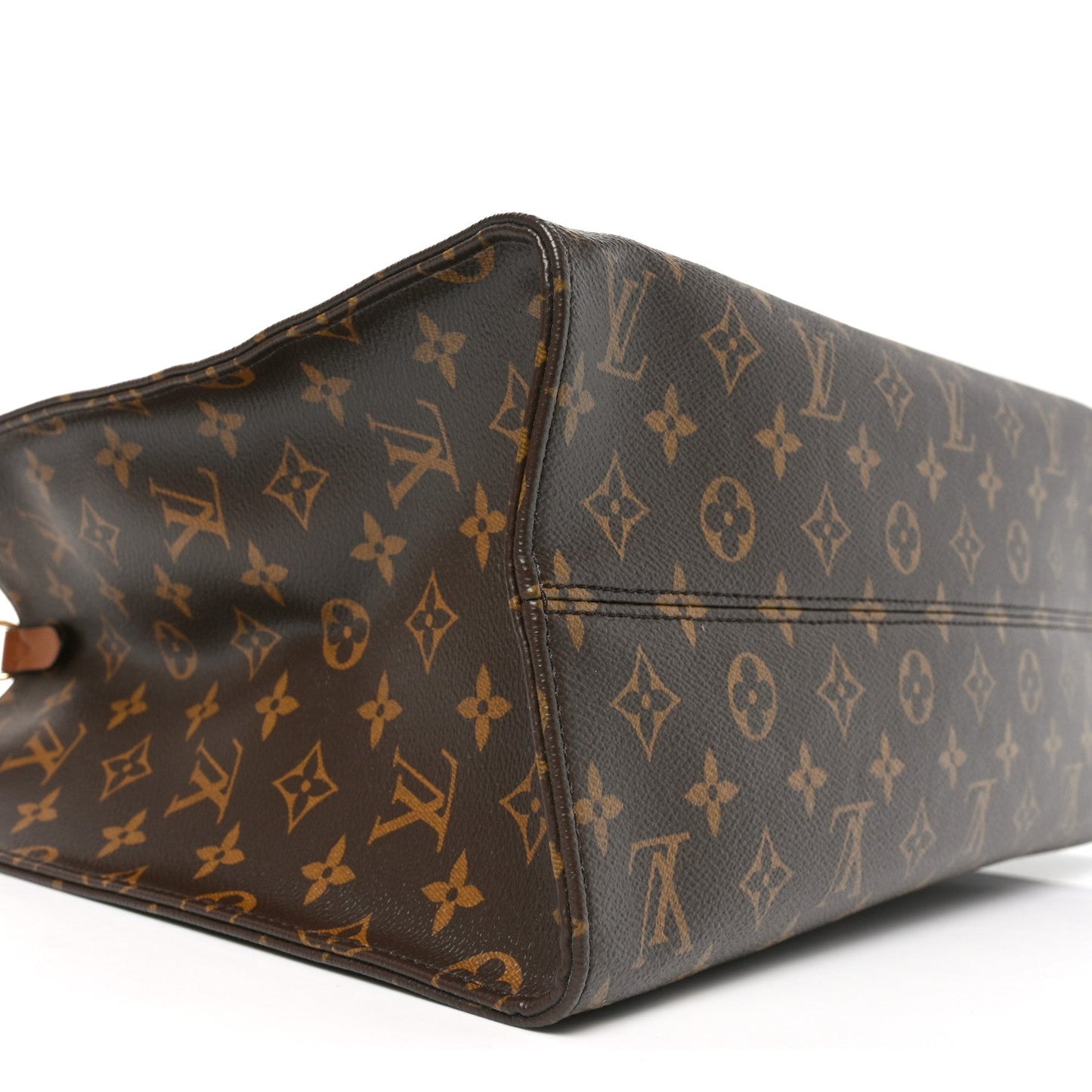 Monogram OnThegGo Organizer