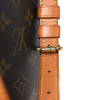 Monogram Musette Salsa