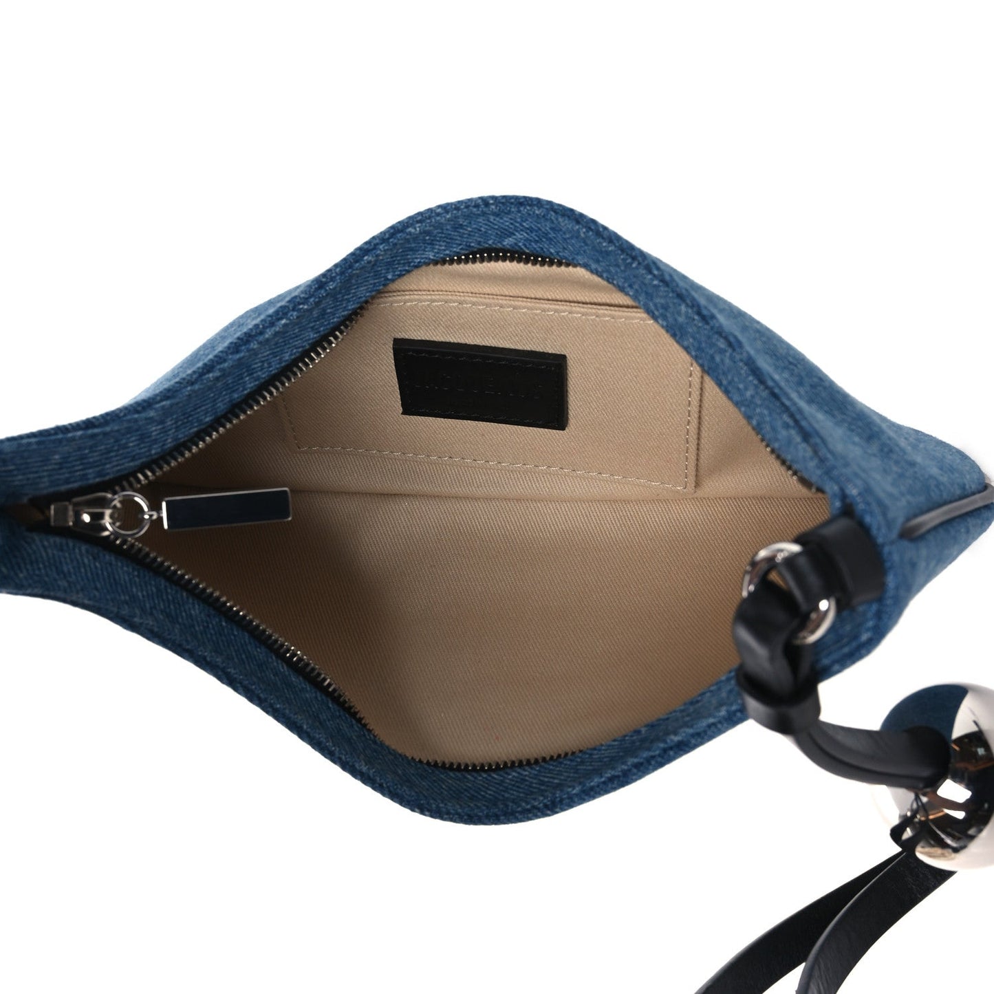 Denim Le Bisou Perle Blue