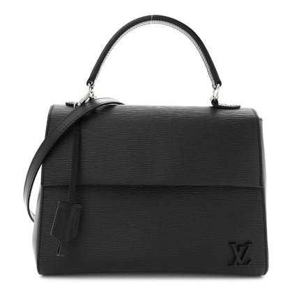 Epi Cluny MM Black