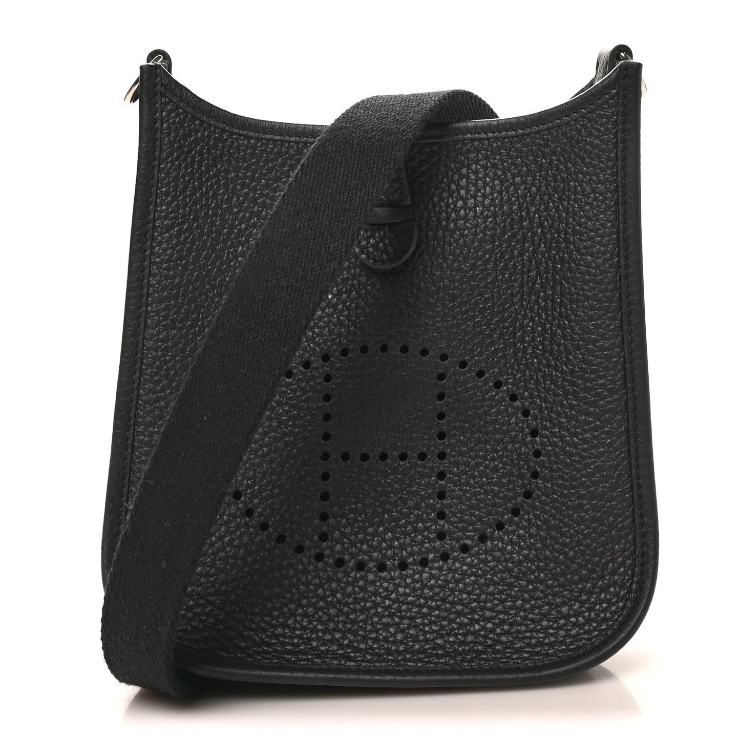 Taurillon Clemence Evelyne TPM Black
