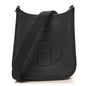 Taurillon Clemence Evelyne TPM Black
