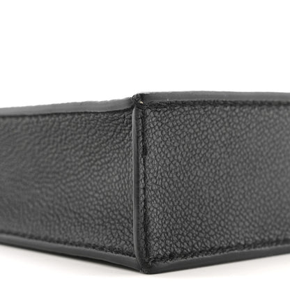 Empreinte Monogram Giant Petit Sac Plat Black