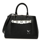 Epi Marelle Tote MM Black