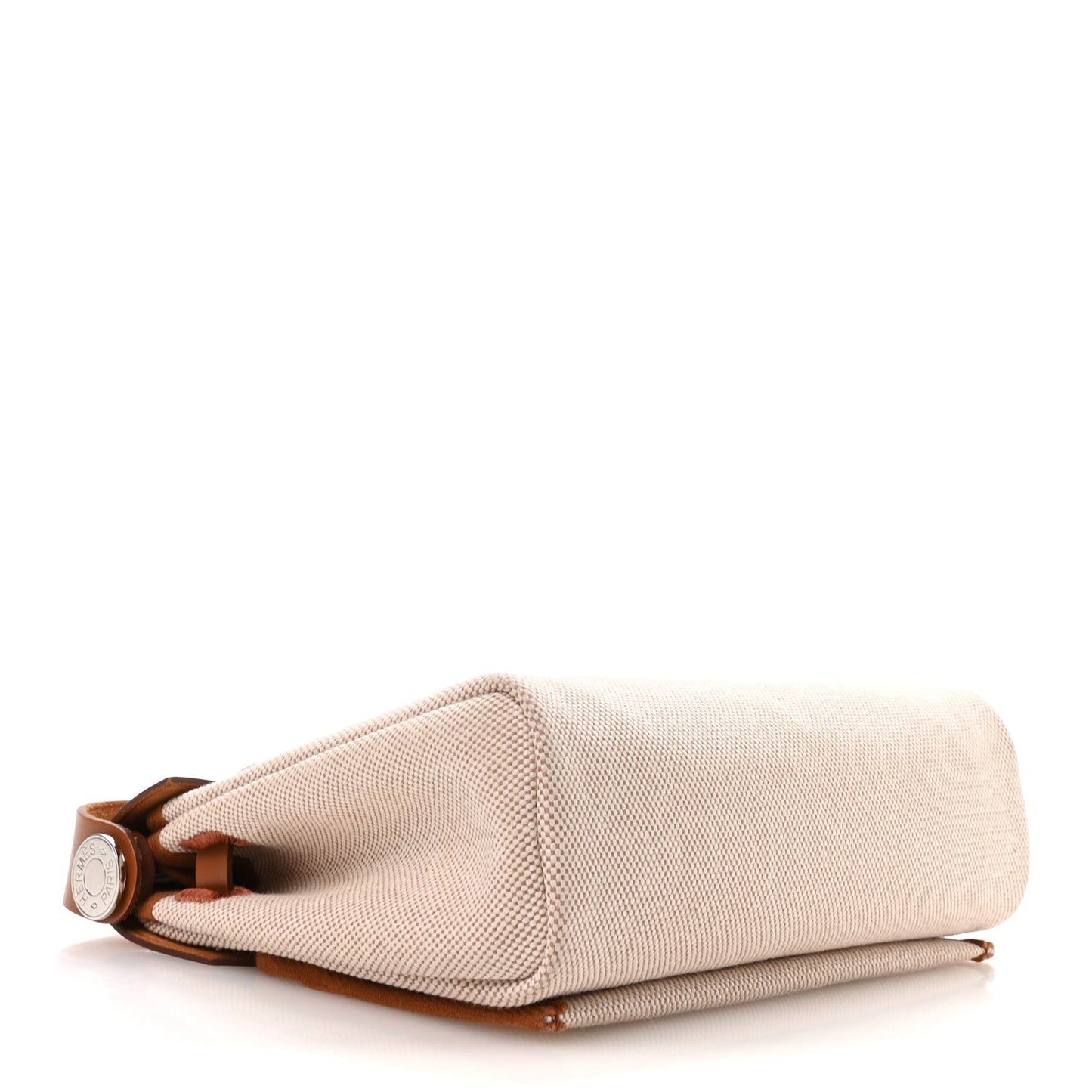 Military Toile Vache Hunter Herbag Zip Retourne 20 Ecru Beige Fauve