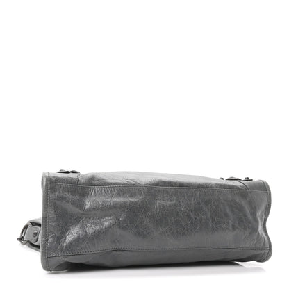 Agneau Classic Hardware City Gris Tarmac