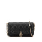 Dior MyDior Lambskin Shoulder Bag