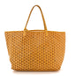Goyardine Saint Louis GM Yellow