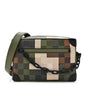 Damoflage Mini Soft Trunk Green