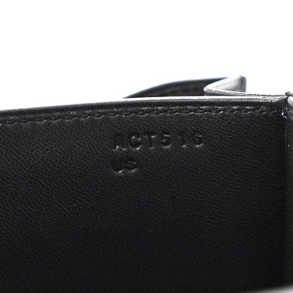 Epsom Constance 18 Black