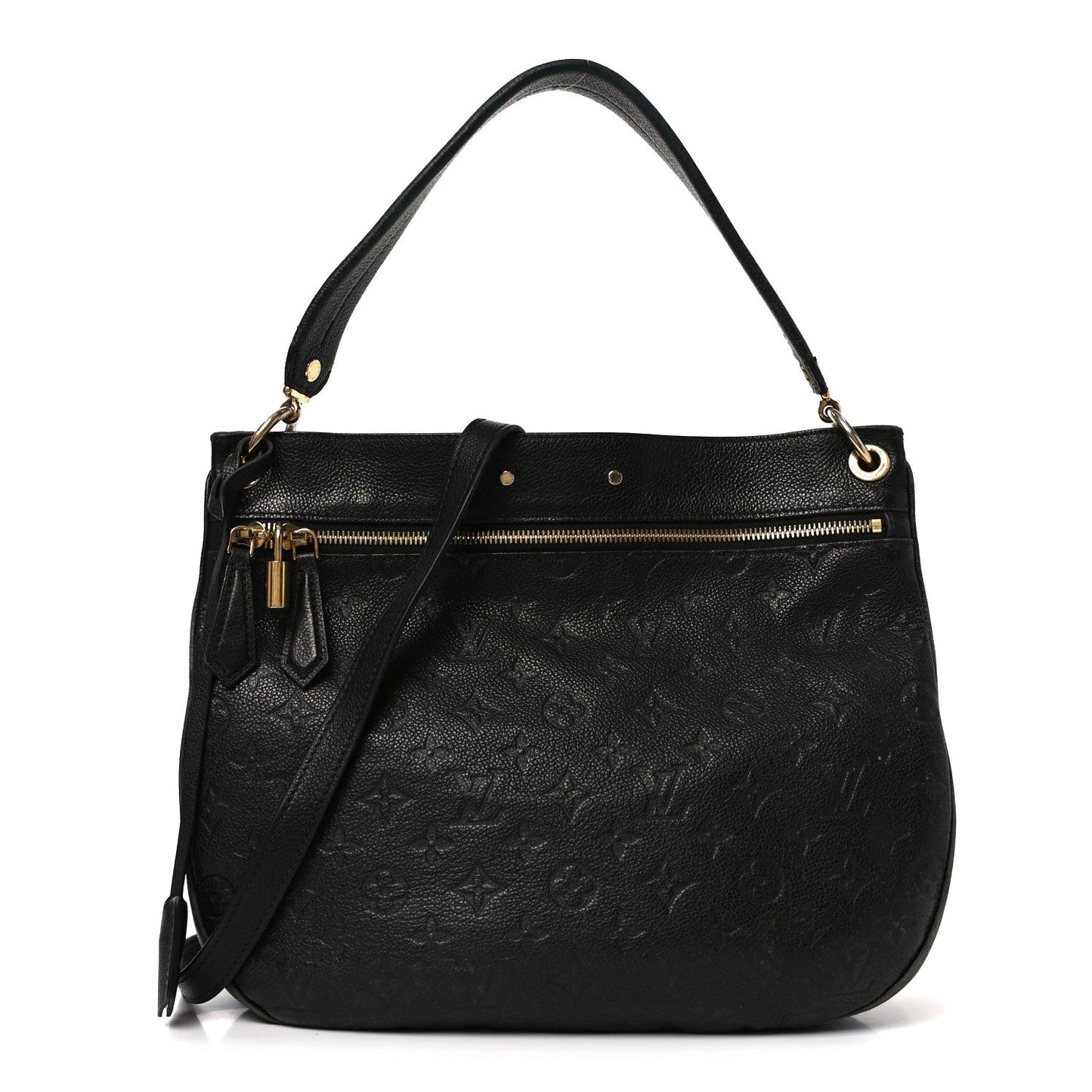 Empreinte Spontini Black