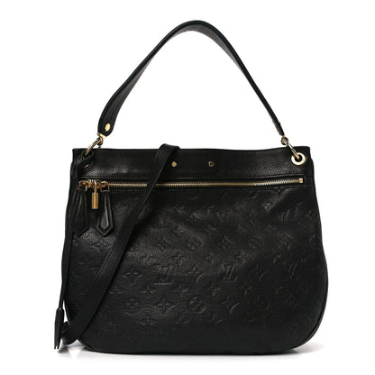 Empreinte Spontini Black