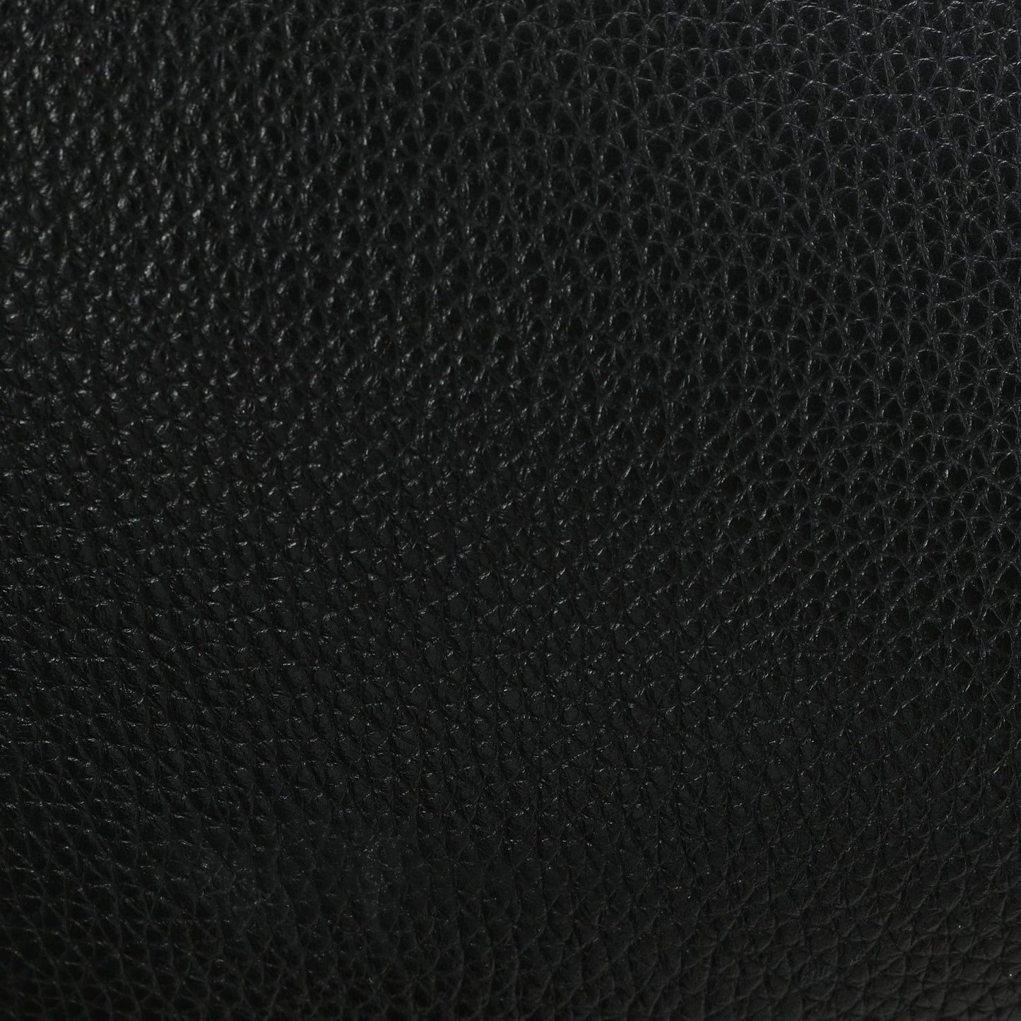 Calfskin Spikes East West Cabata Tote Black