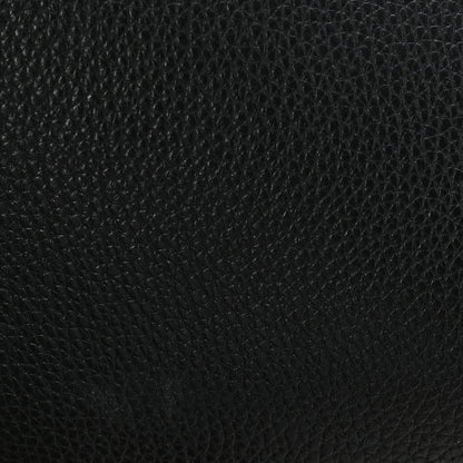 Calfskin Spikes East West Cabata Tote Black