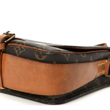 Monogram Cartouchiere 22
