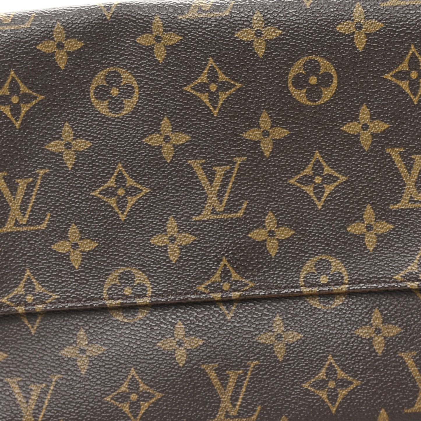 Monogram Mini Looping