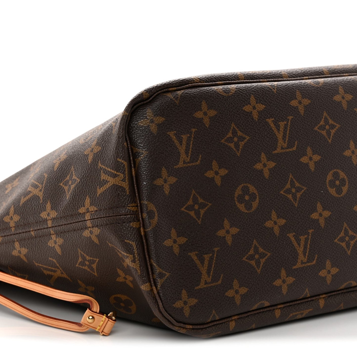Monogram Neo Neverfull MM