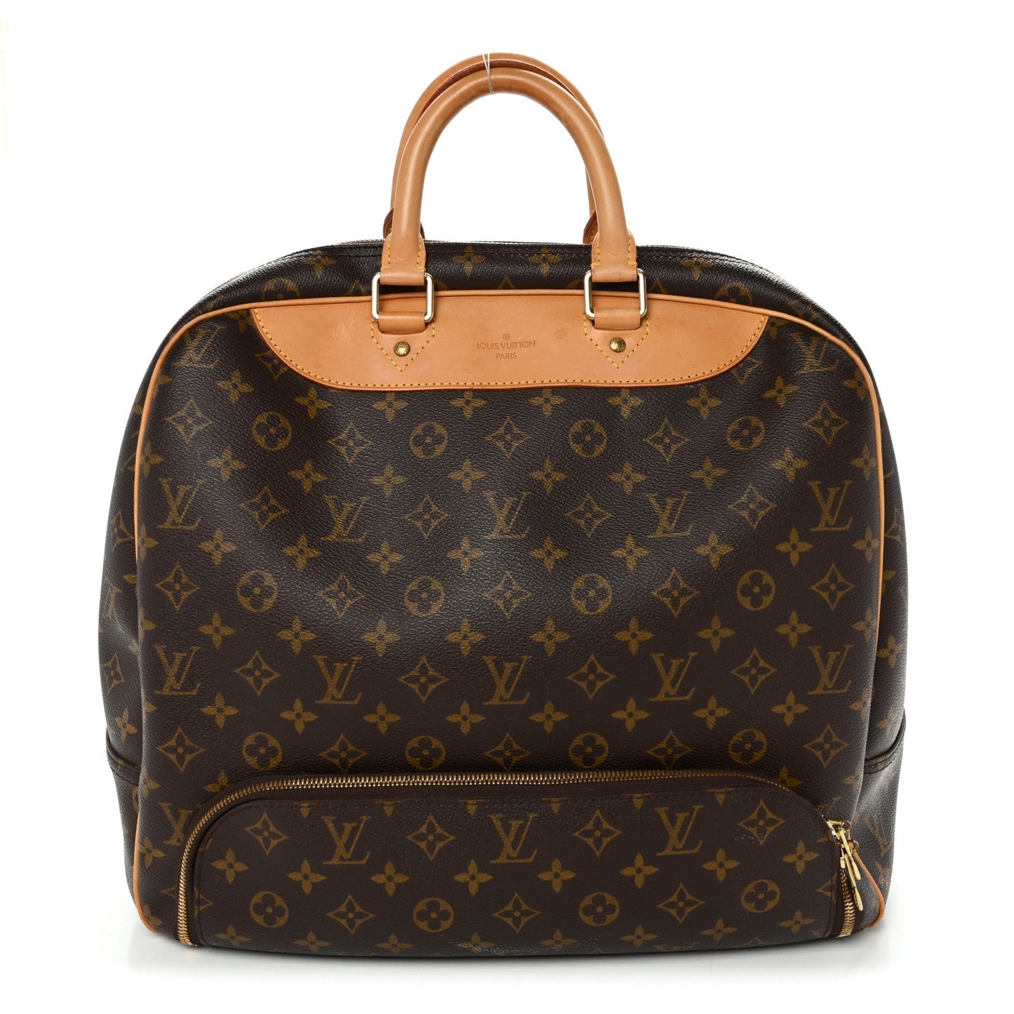 Monogram Evasion Sports Bag