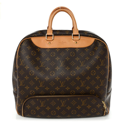 Monogram Evasion Sports Bag