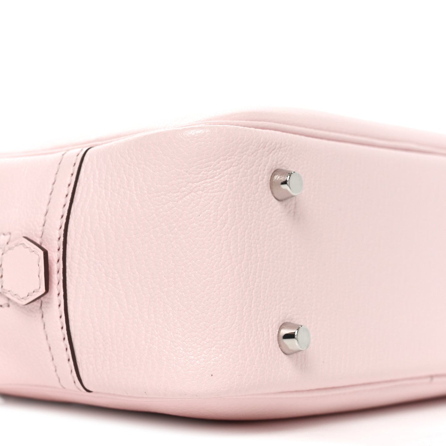 Chevre Mysore Mini Plume Rose Darling