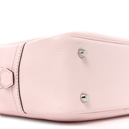 Chevre Mysore Mini Plume Rose Darling