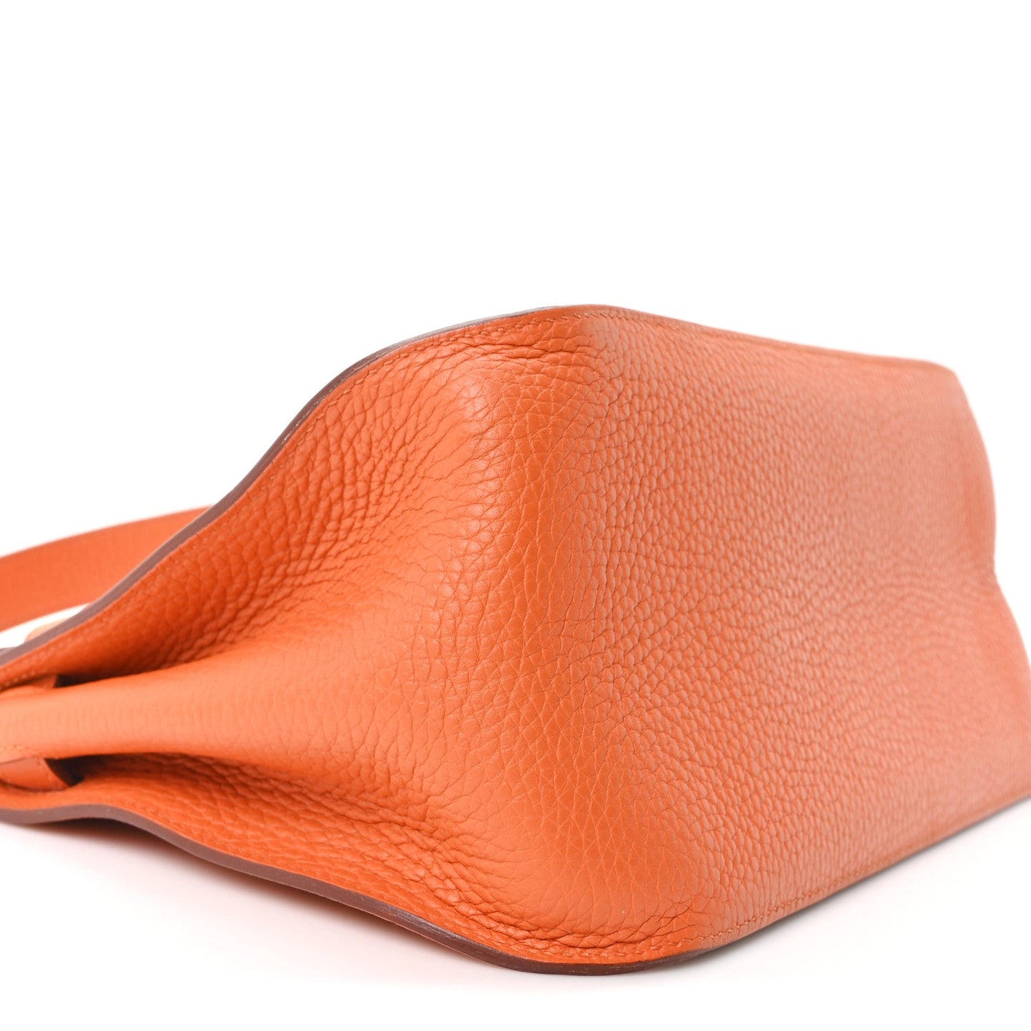 Taurillon Clemence Jypsiere 28 Orange