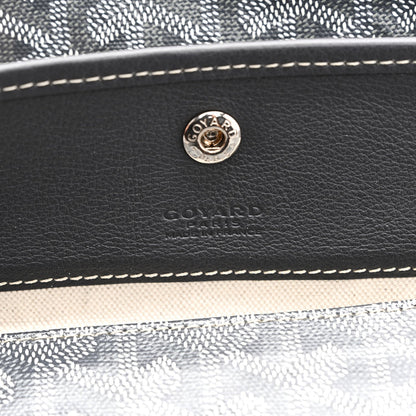 Goyardine Saint Louis PM Grey