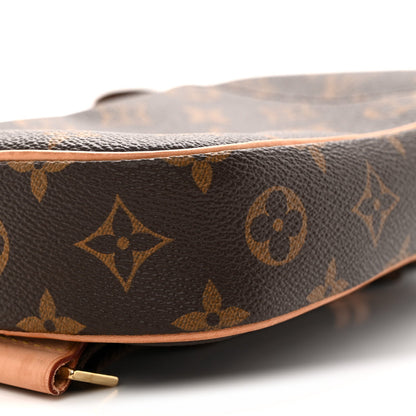 Monogram Pochette Gange
