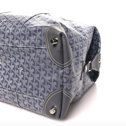 Goyardine Boeing 45 Grey