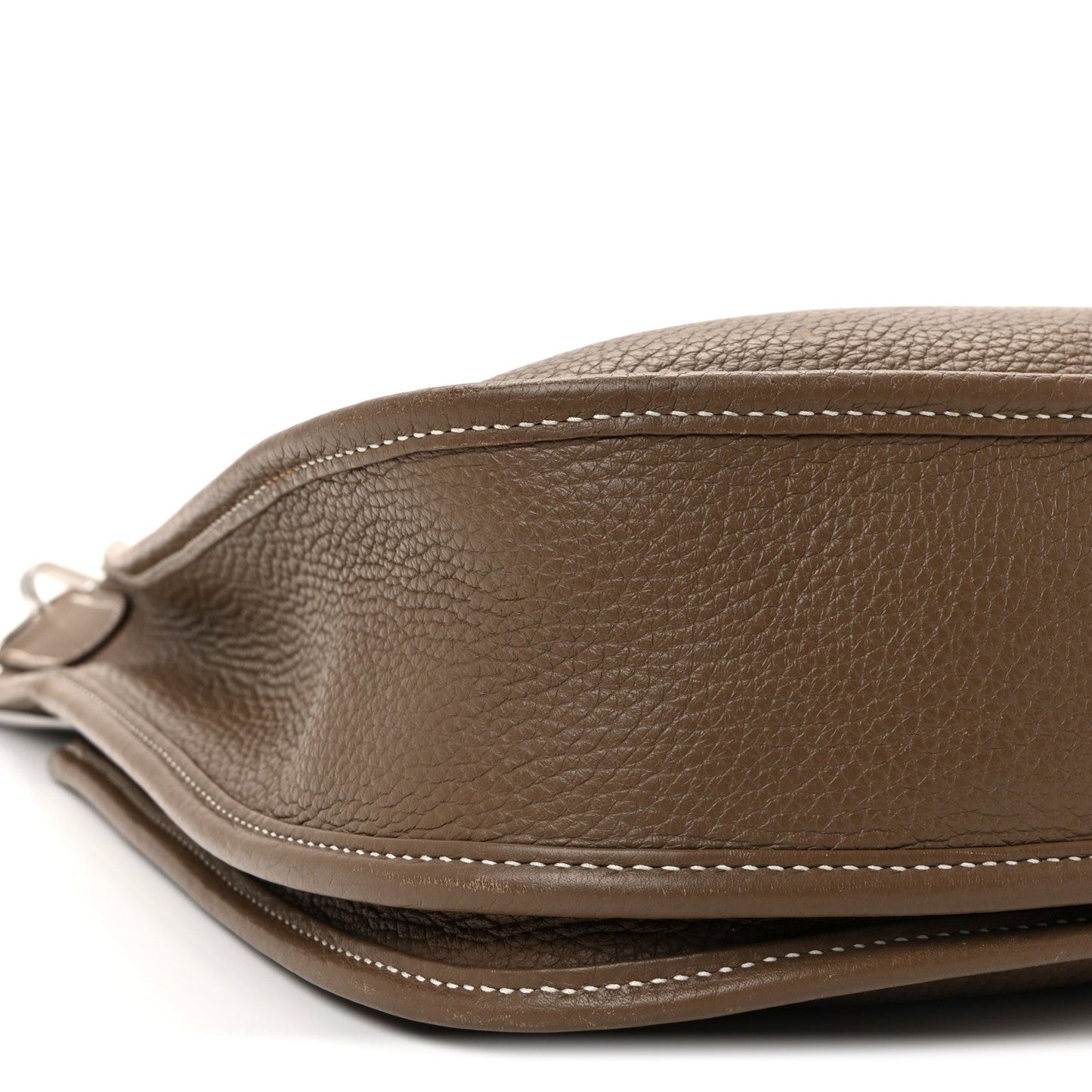 Taurillon Clemence Evelyne III PM Etoupe
