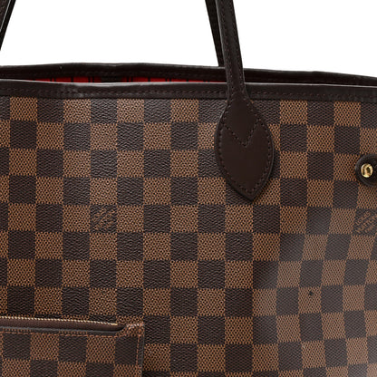 Damier Ebene Neo Neverfull MM