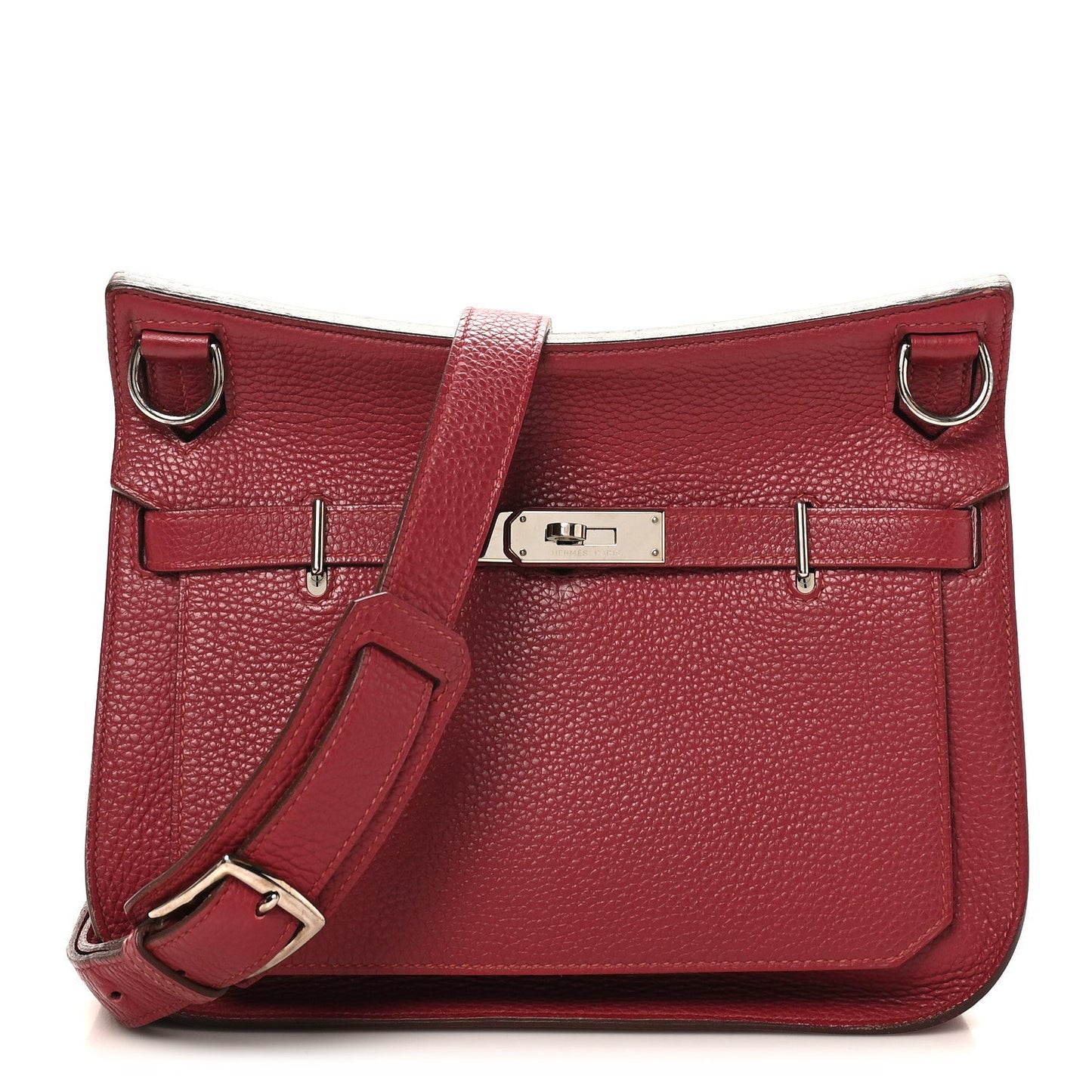 Taurillon Clemence Jypsiere 28 Rubis