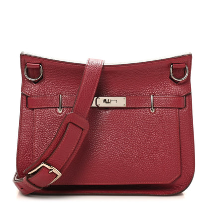 Taurillon Clemence Jypsiere 28 Rubis