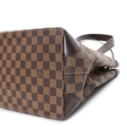 Damier Ebene Hampstead PM